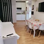 Controvento Apartament II