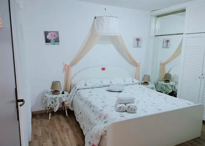 Controvento Apartament II