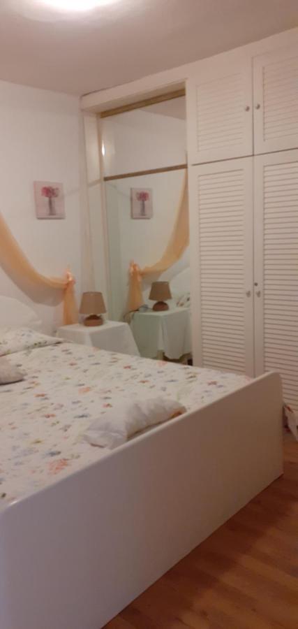 Appartement Controvento Ii *