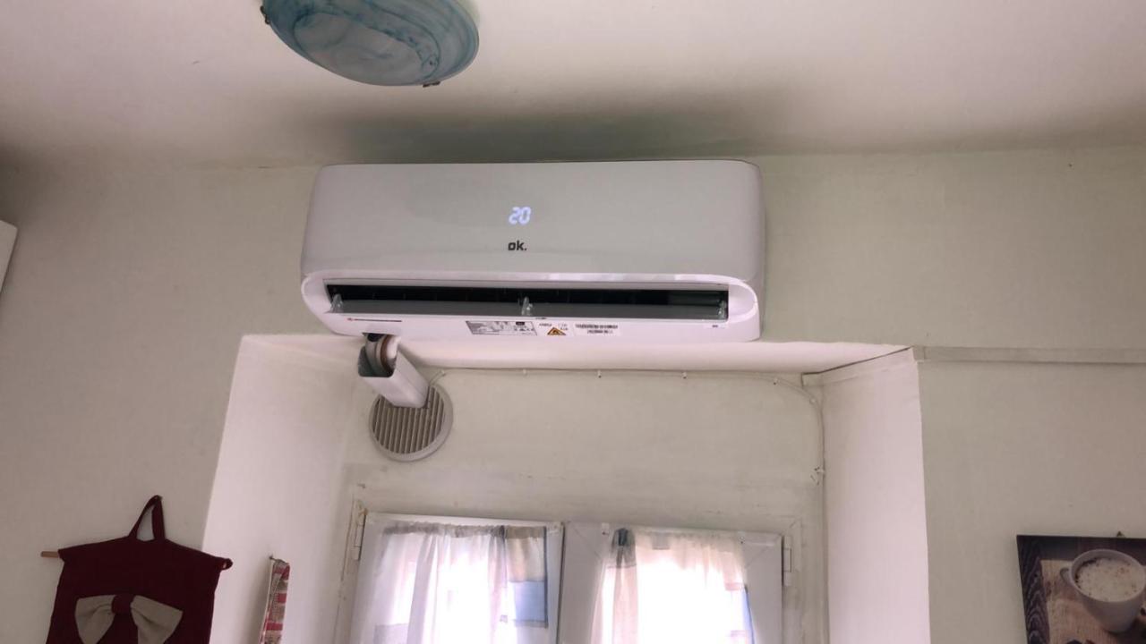 Appartement Controvento Ii