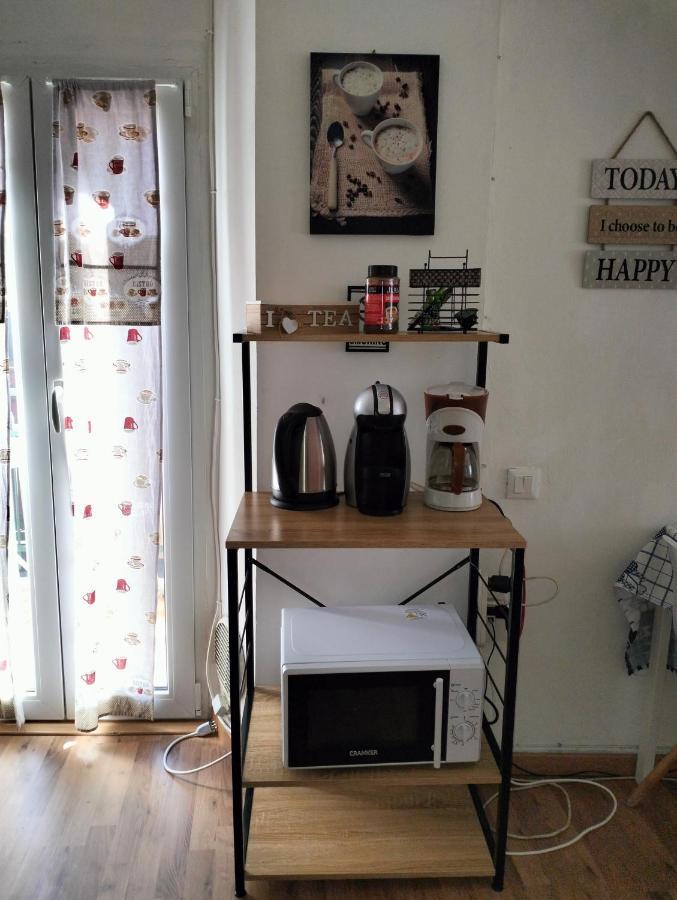 Appartement Controvento Ii *