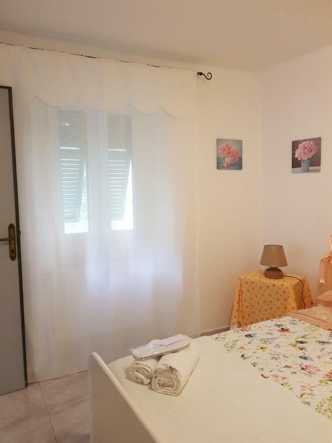 Appartement Controvento Ii
