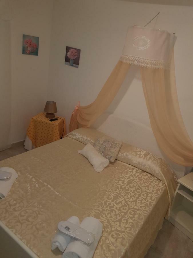 Appartement Controvento Ii *