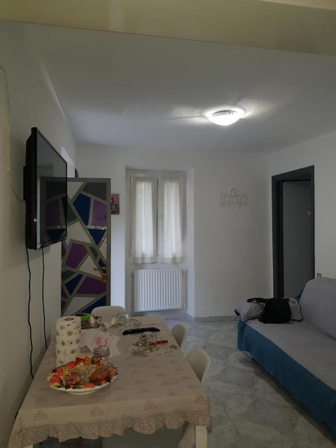 Controvento Ii Appartement La Spezia