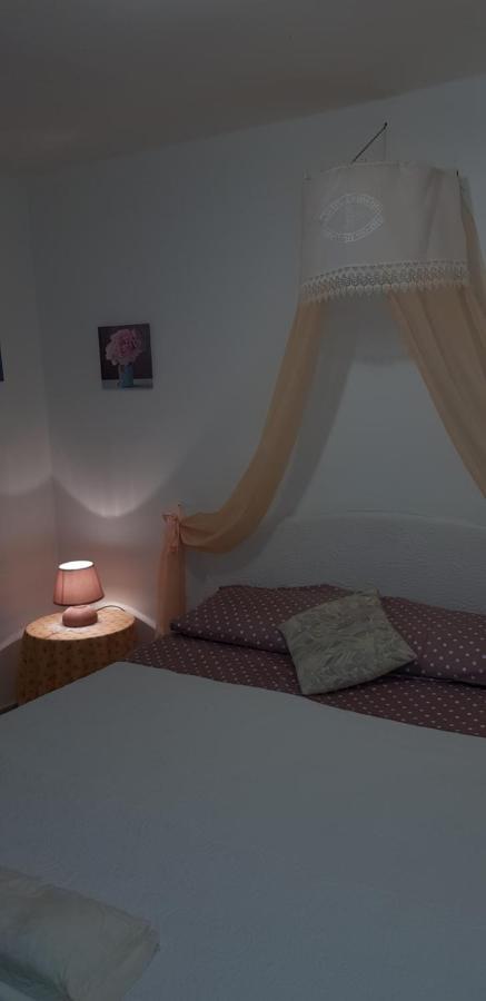 Appartement Controvento Ii *
